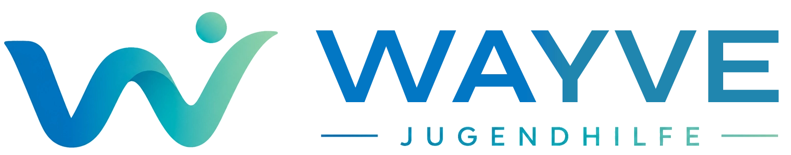 Wayve Jugendhilfe – Reaktionsraum