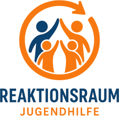 Logo Reaktionsraum